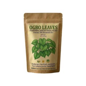 OGBO LEAVES