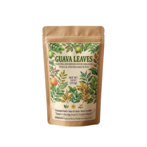 Botanicals Guava Leaves