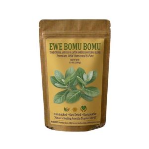 Ewe Bomu Bomu