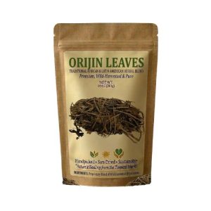 ORIJIN LEAVES