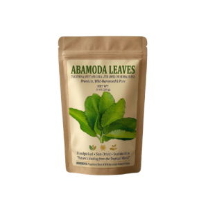 Abamoda Leaves