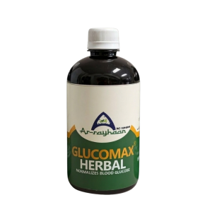 Glucomax Herbal
