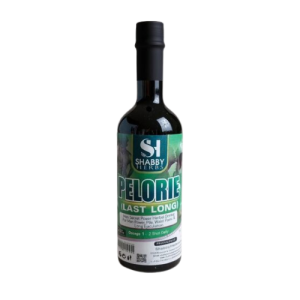 Pelorie Herbal Mixture (Last Long)