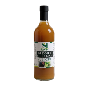 Kidney Cleanse Support