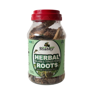 Herbal Root (JEDI Root)
