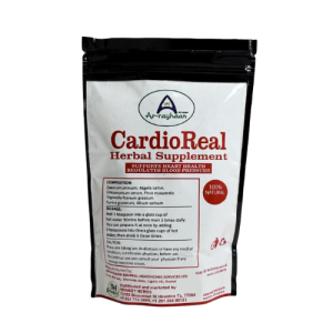 CardioReal Powder