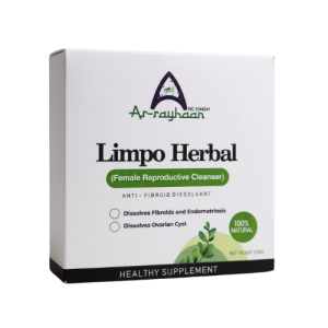 Limpo herbal
