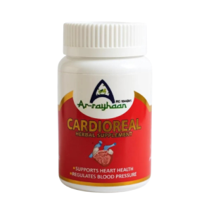 CardioReal Herbal (capsule)