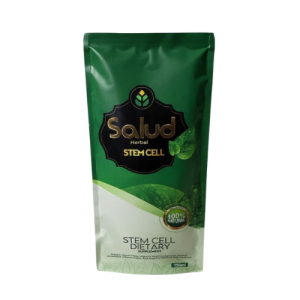 Salud Herbal Stem Cell Dietary Supplement